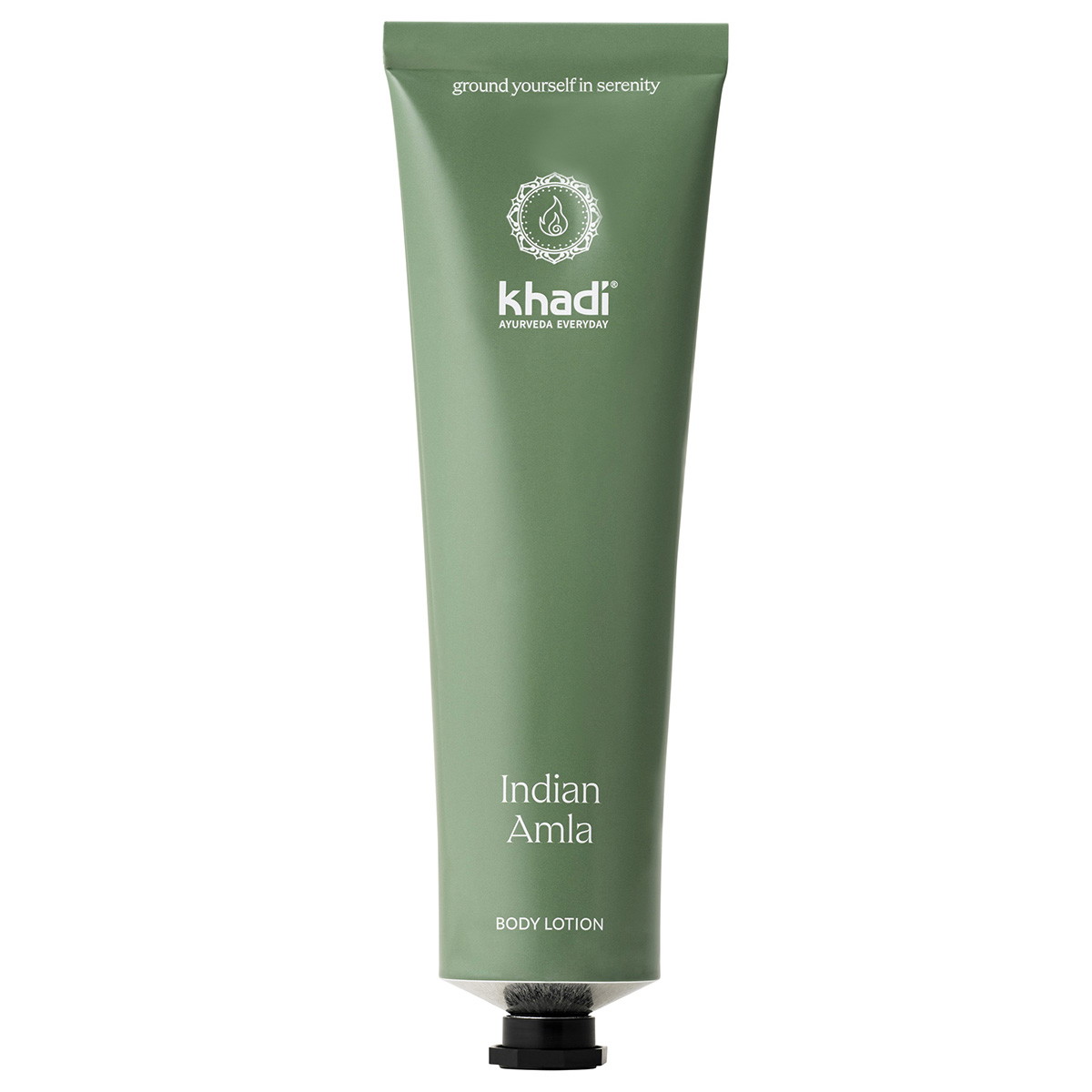 Ayurveda Everyday Indian Amla Bodylotion