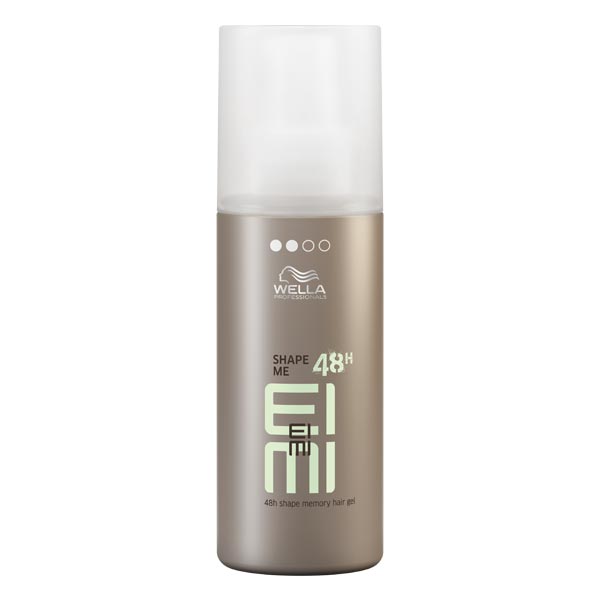 EIMI Texture Shape Me