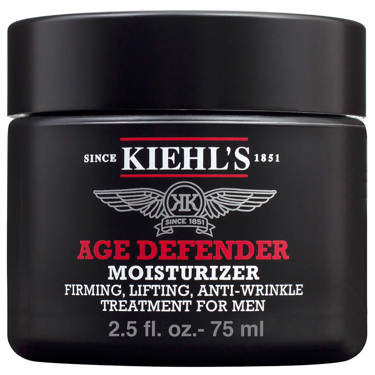 Age Defender Moisturizer