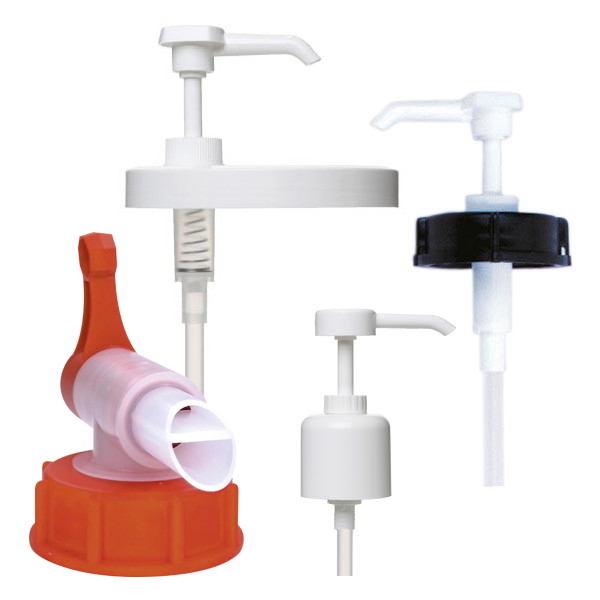 Care Pumpen