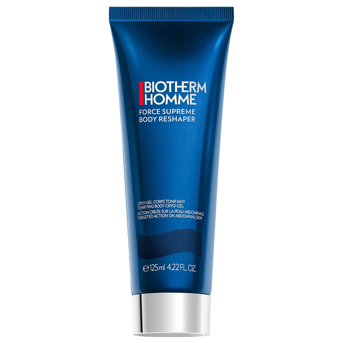 Homme Force Supreme Body Reshaper Cream