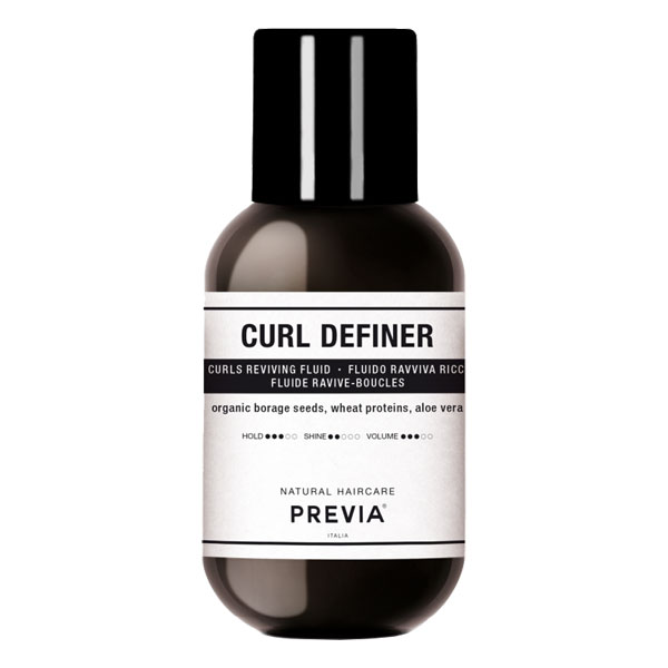 Curlfriends Luscious Curls Leave-In Definer