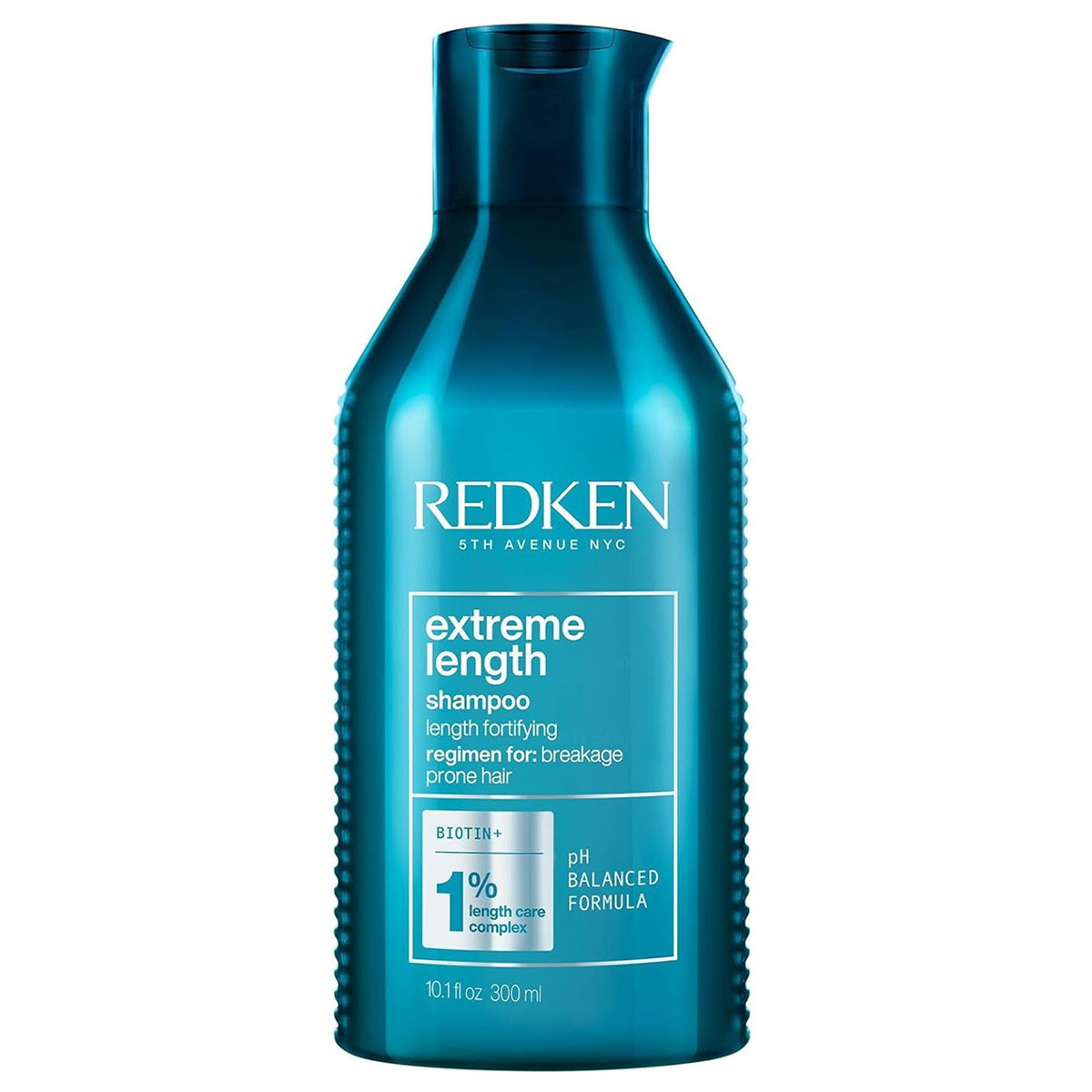 extreme length Shampoo