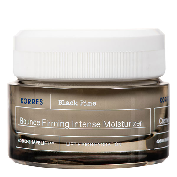Black Pine 4D BioShapeLift™ Bounce Firming Intense Moisturizer