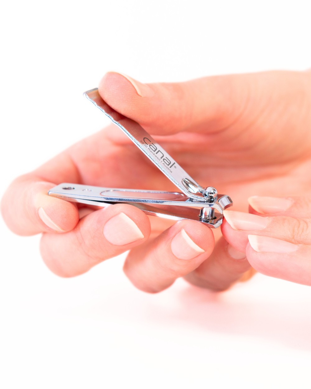 Nagelknipser & Zangen