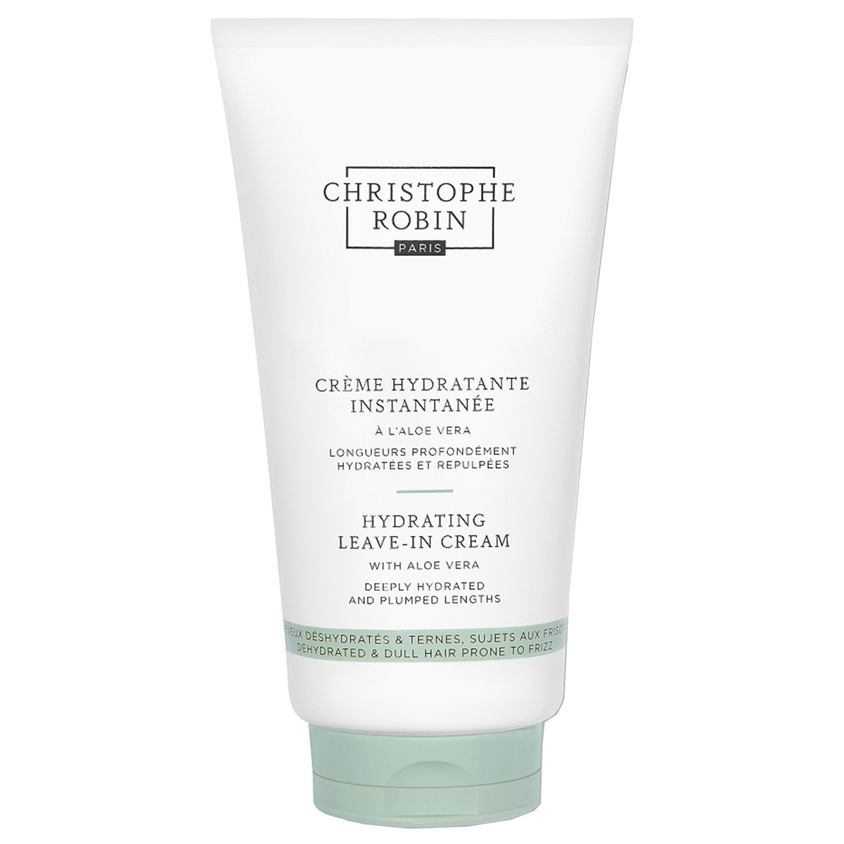 Hydrating Leave-in-Cream with Aloe Vera