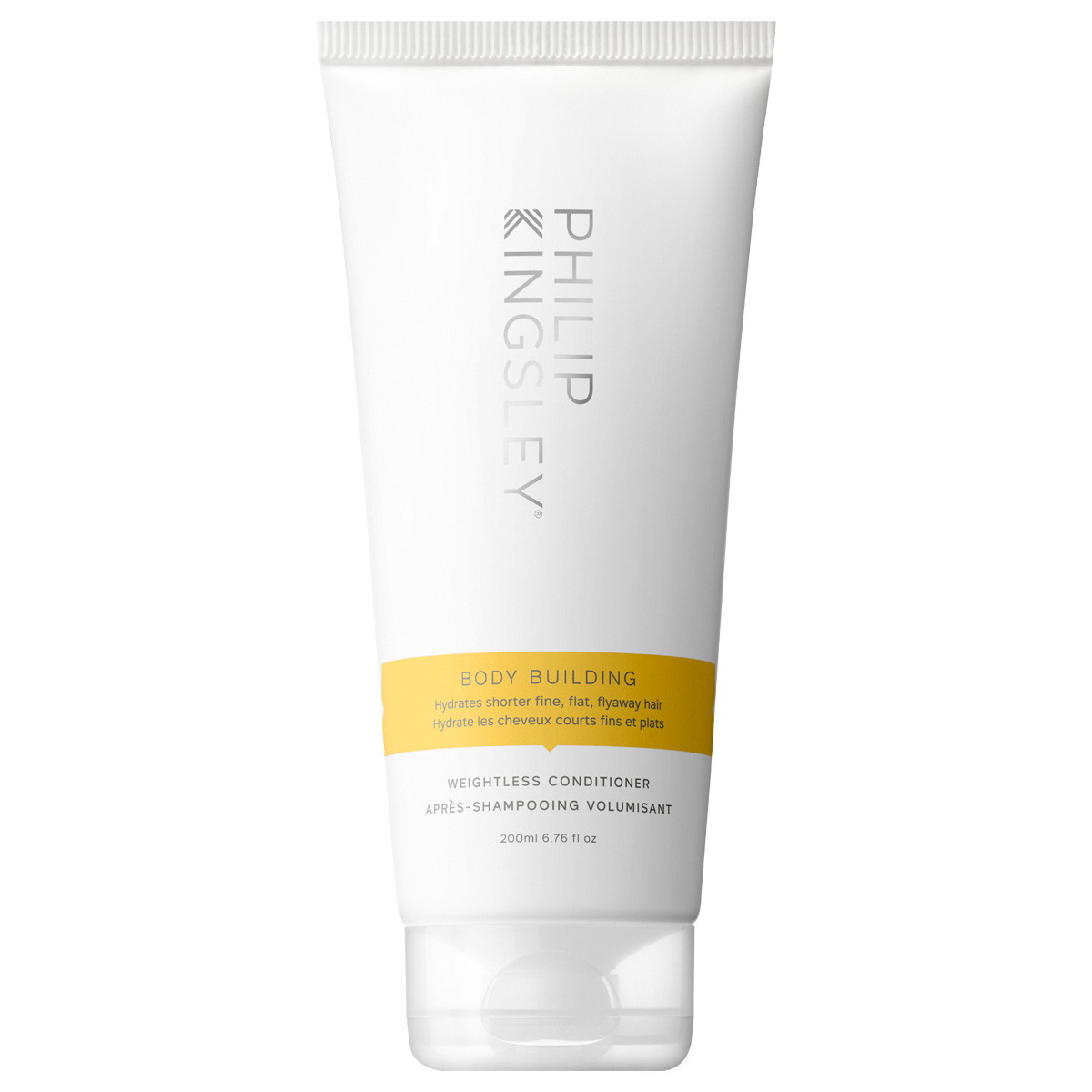 BODY BUILDING Conditioner