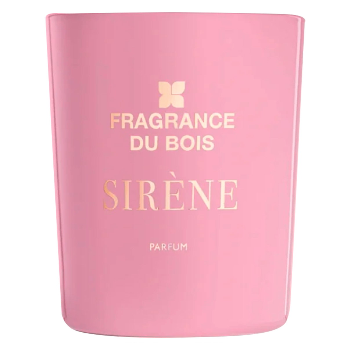 Sirène Candle