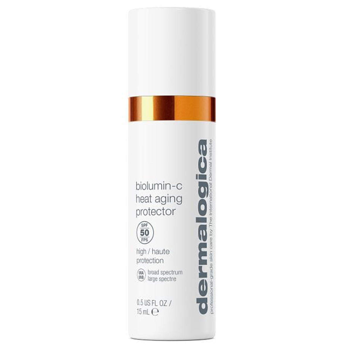 Biolumin-C Heat Aging Protector SPF 50
