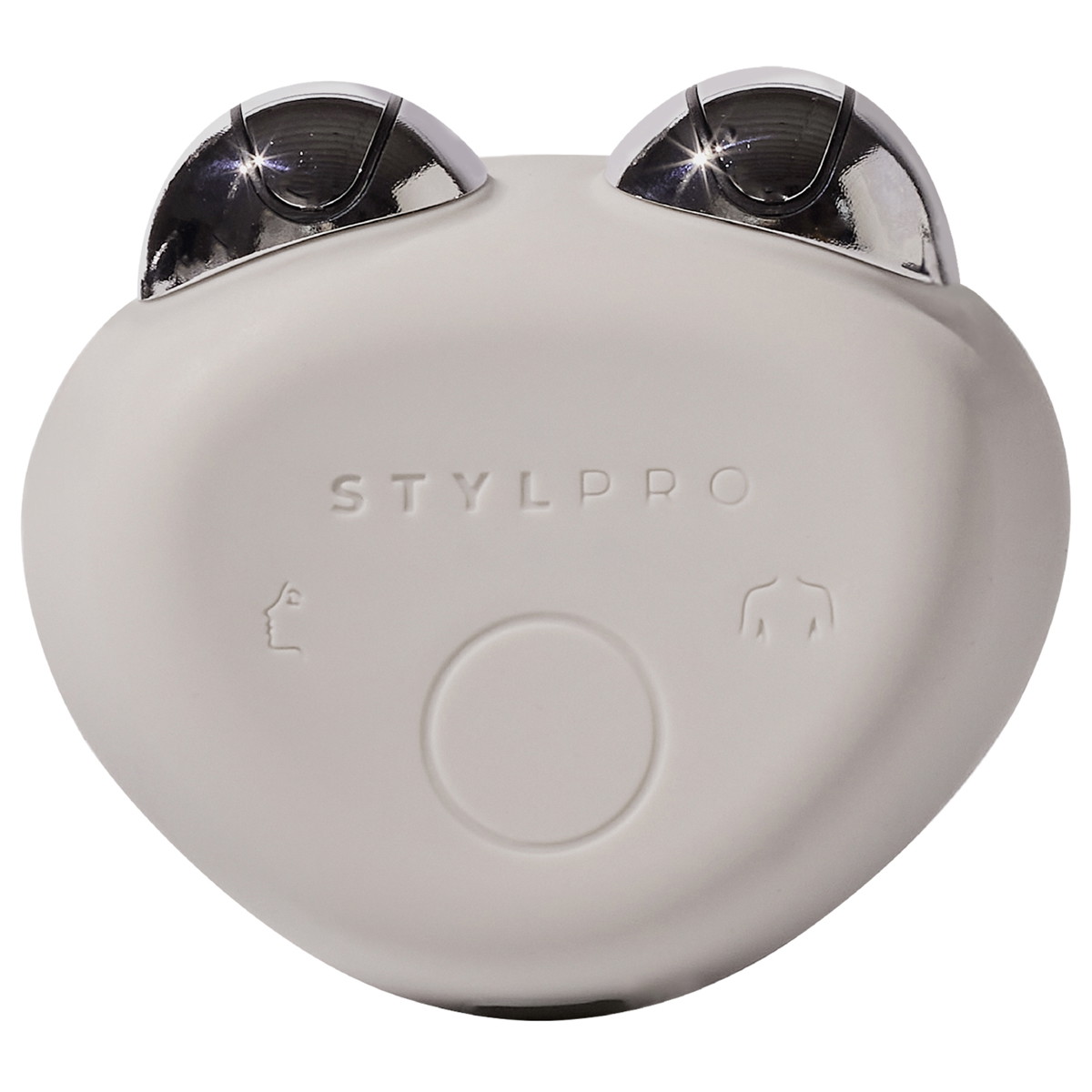Dual Microcurrent Face & Body Toning Device