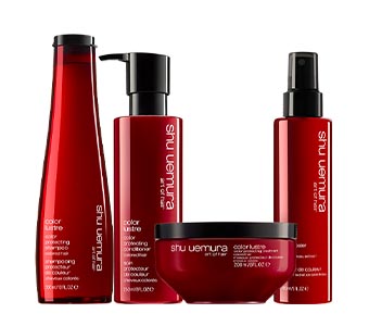 Color Lustre