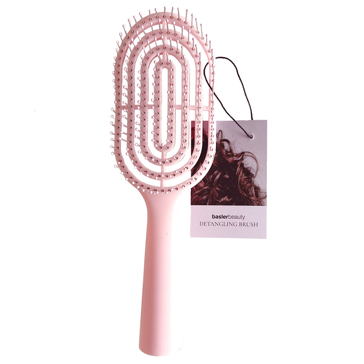 Detangling Brush