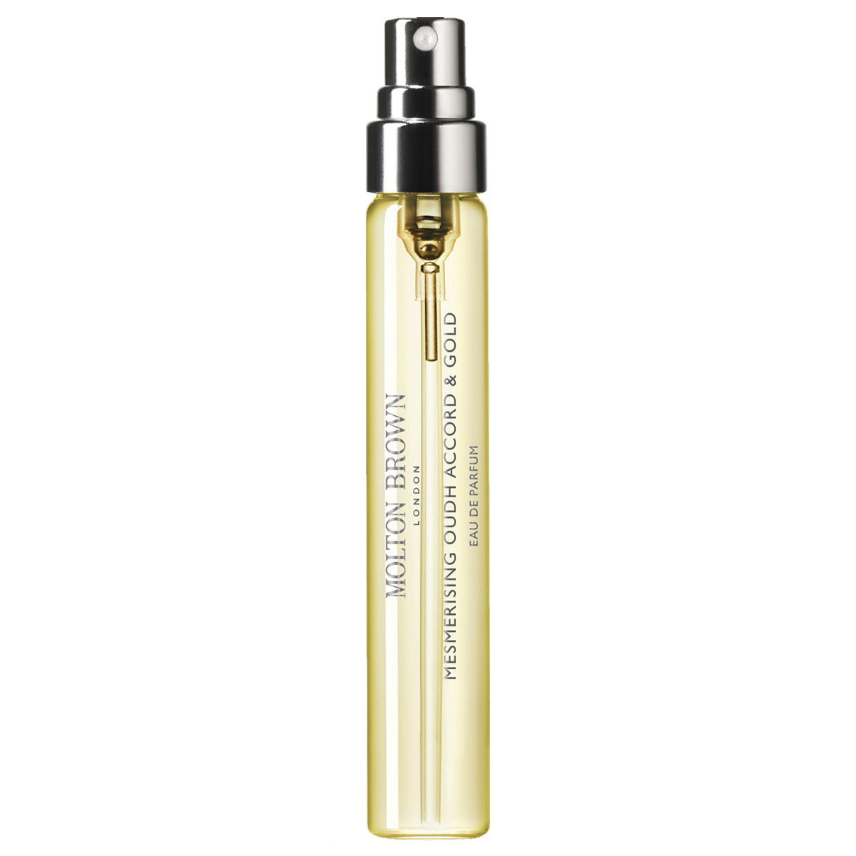 Mesmerising Oudh Accord & Gold Eau de Parfum Travel Case Refill
