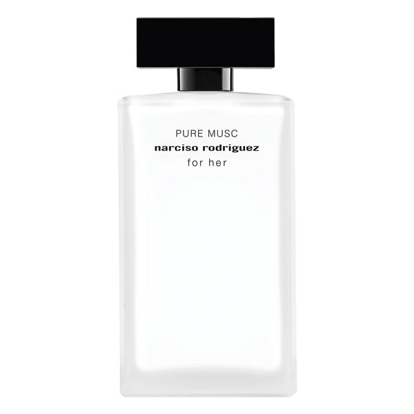for her Pure Musc Eau de Parfum