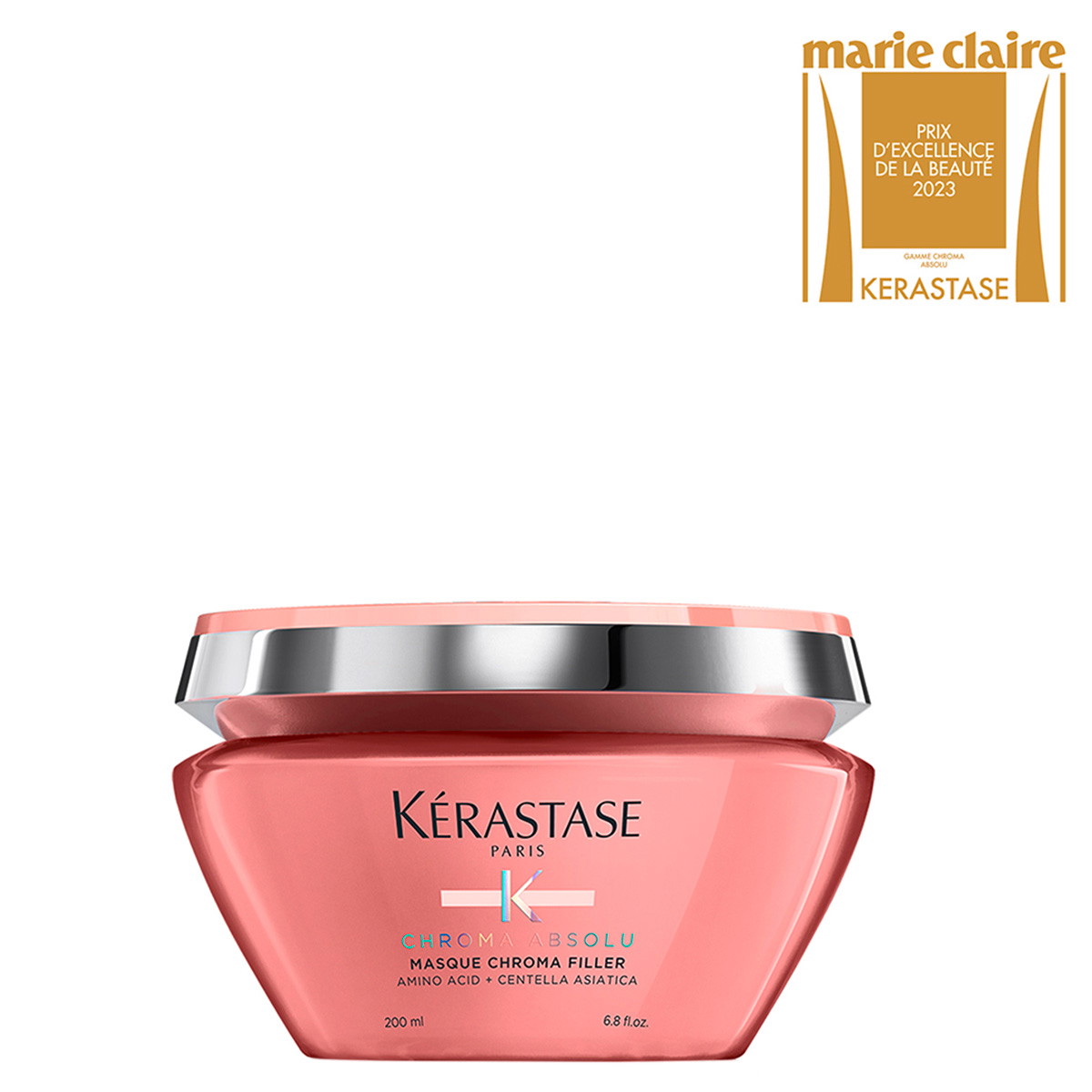 Chroma Absolu Masque Chroma Filler