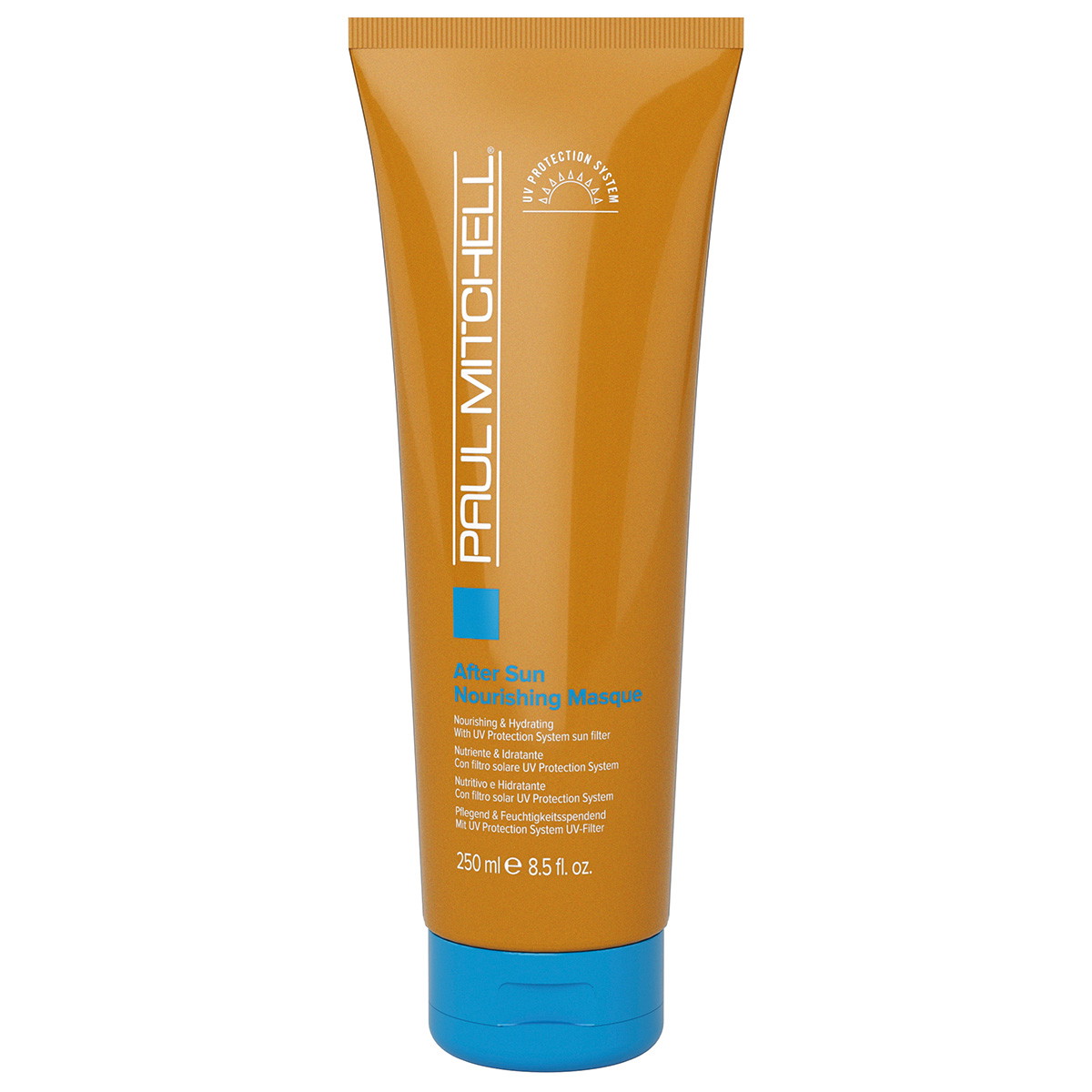 After Sun Nourishing Masque Limited Edition