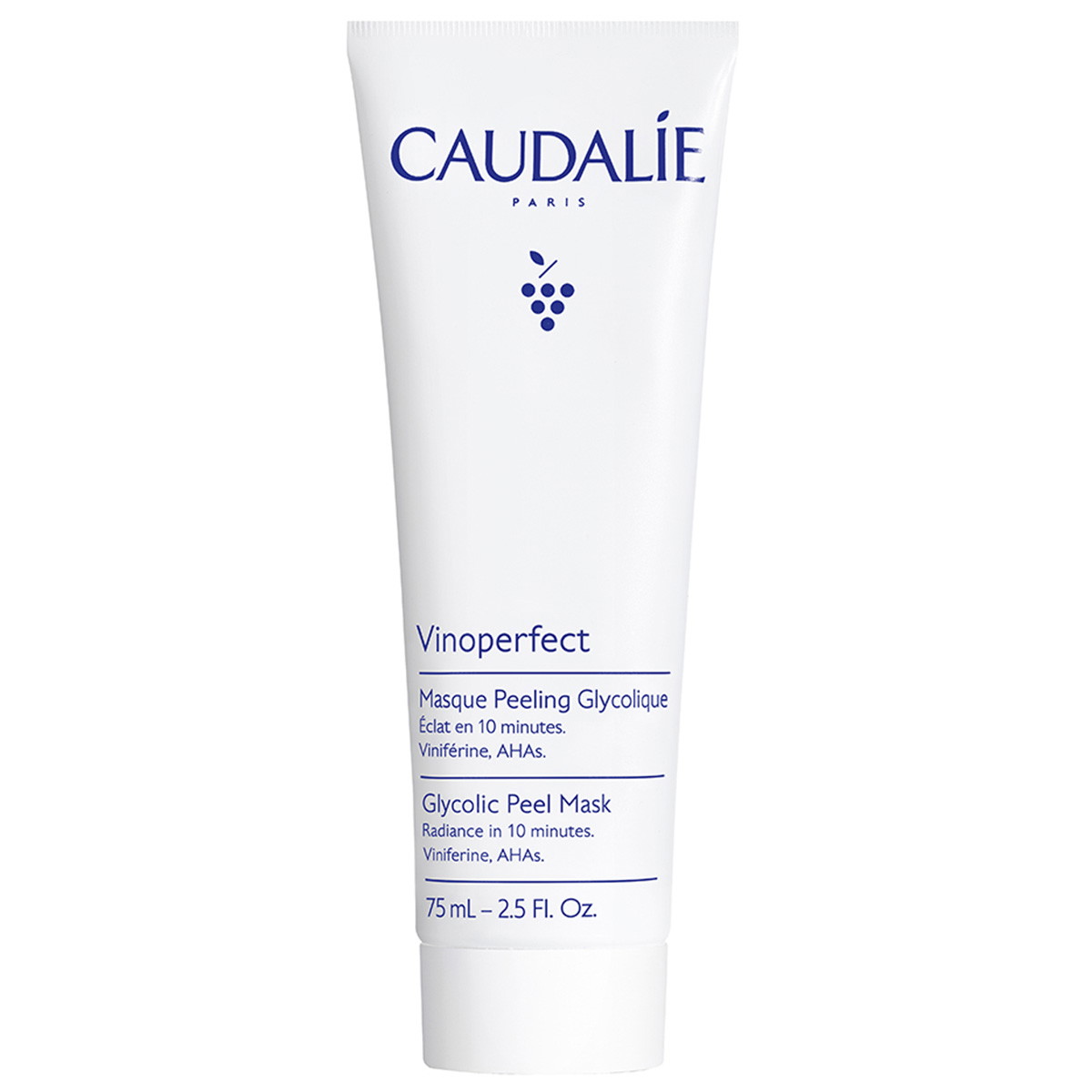 Vinoperfect Exfoliating mask glycolic acid