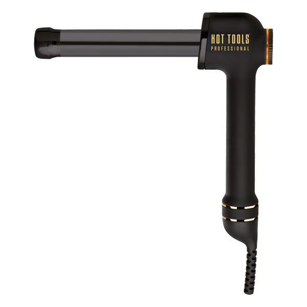 Curlbar curling iron