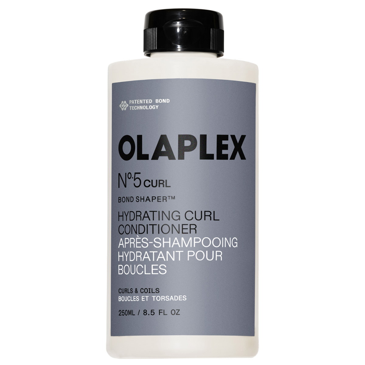 No.5 Hydrating Curl Conditioner