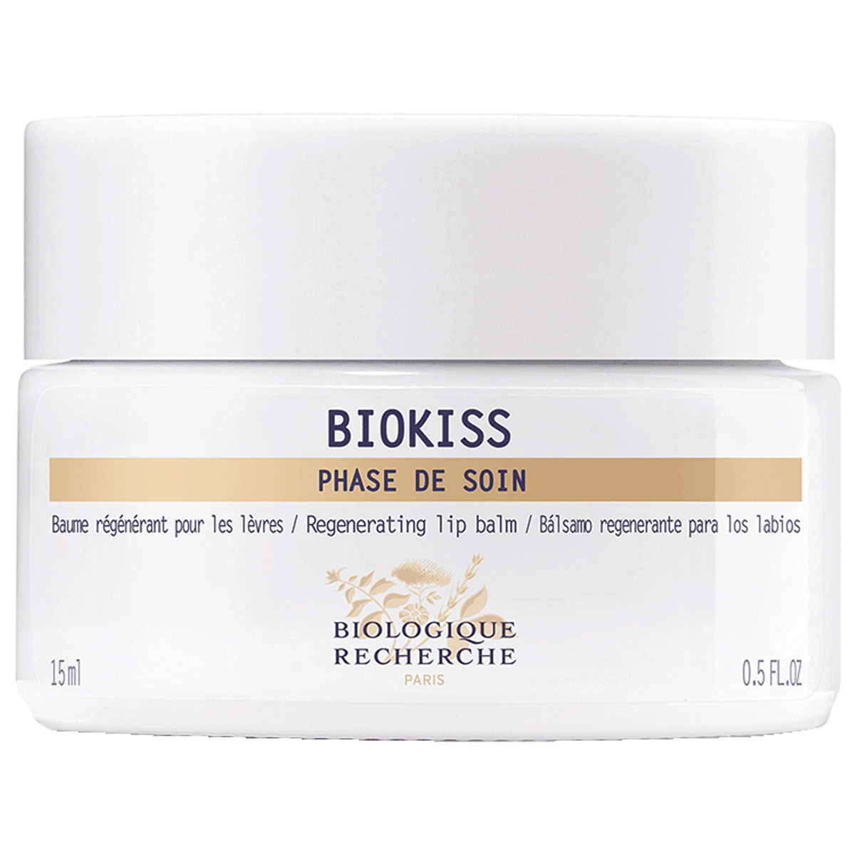 Biokiss