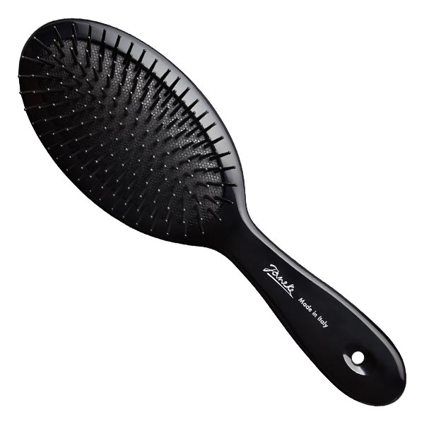 Large pneumatic brush