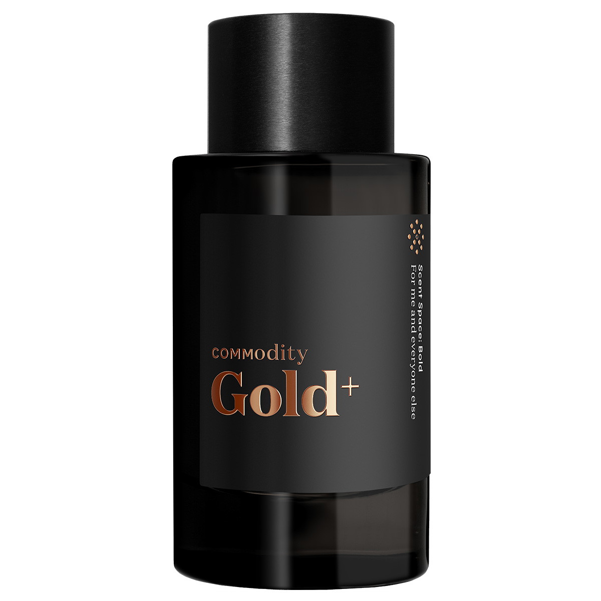 Gold Bold Parfum