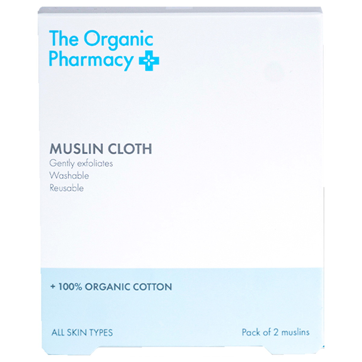 Muslin Cloth