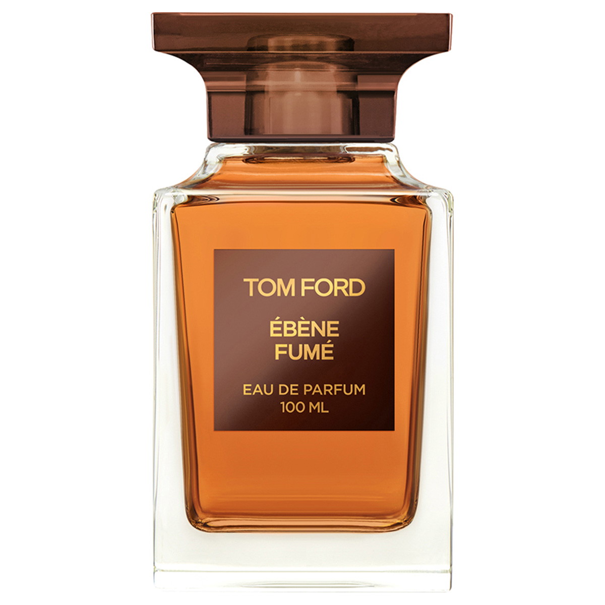 Ébène Fumé Eau de Parfum