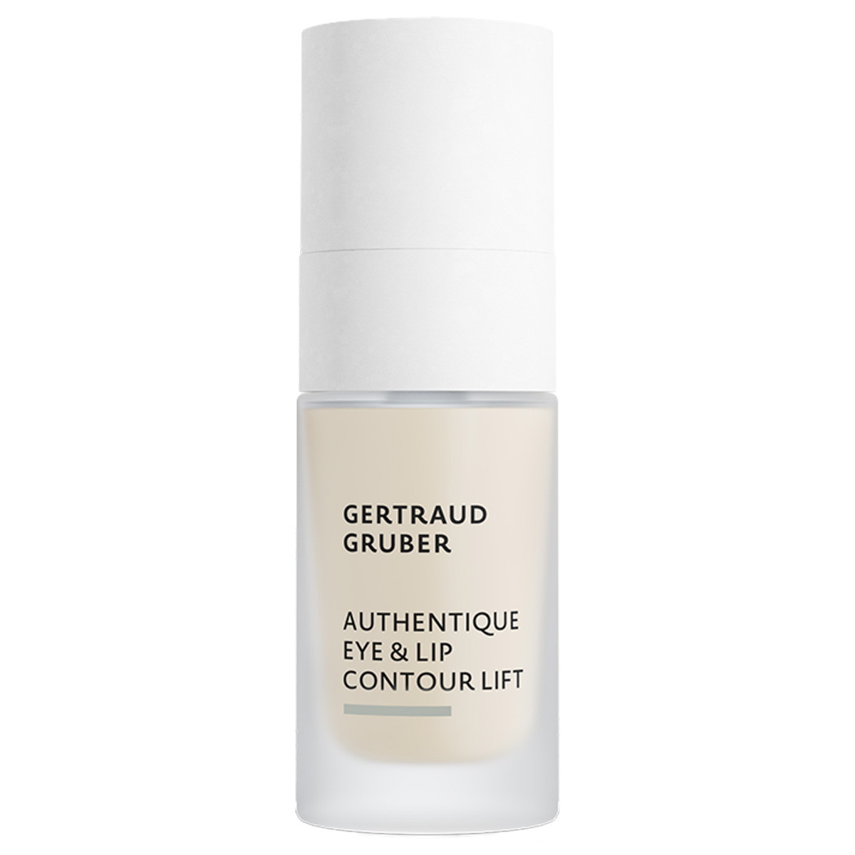 AUTHENTIQUE Eye & Lip Contour Lift