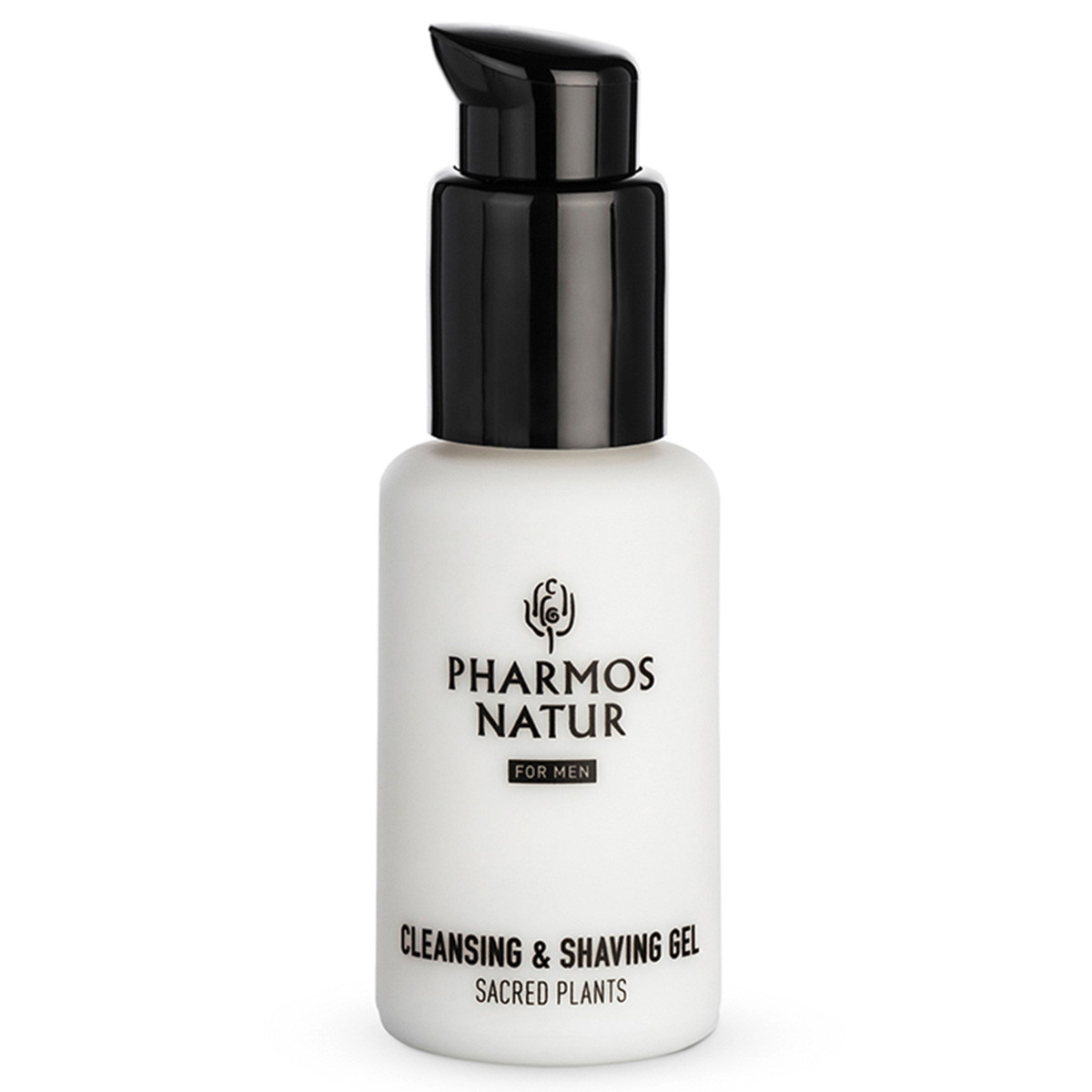 Nature of Men Cleansing & Shaving Gel