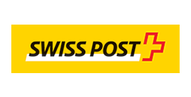  Swiss Post