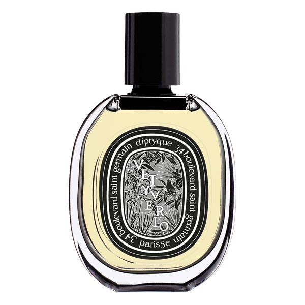 Eau de Parfum