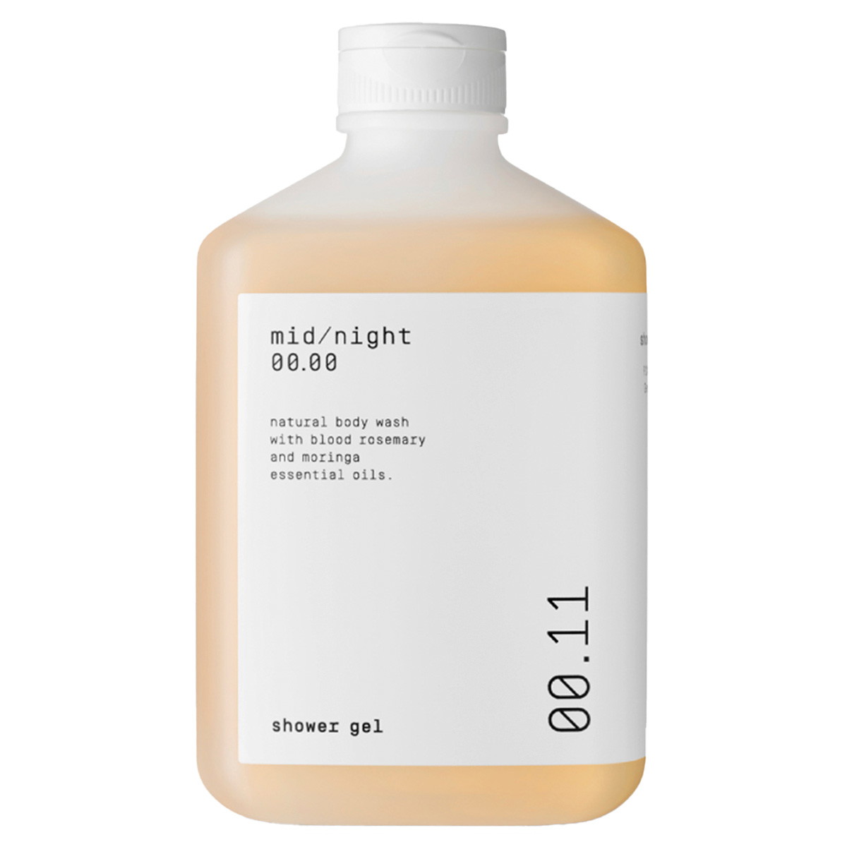 Shower Gel 00.11