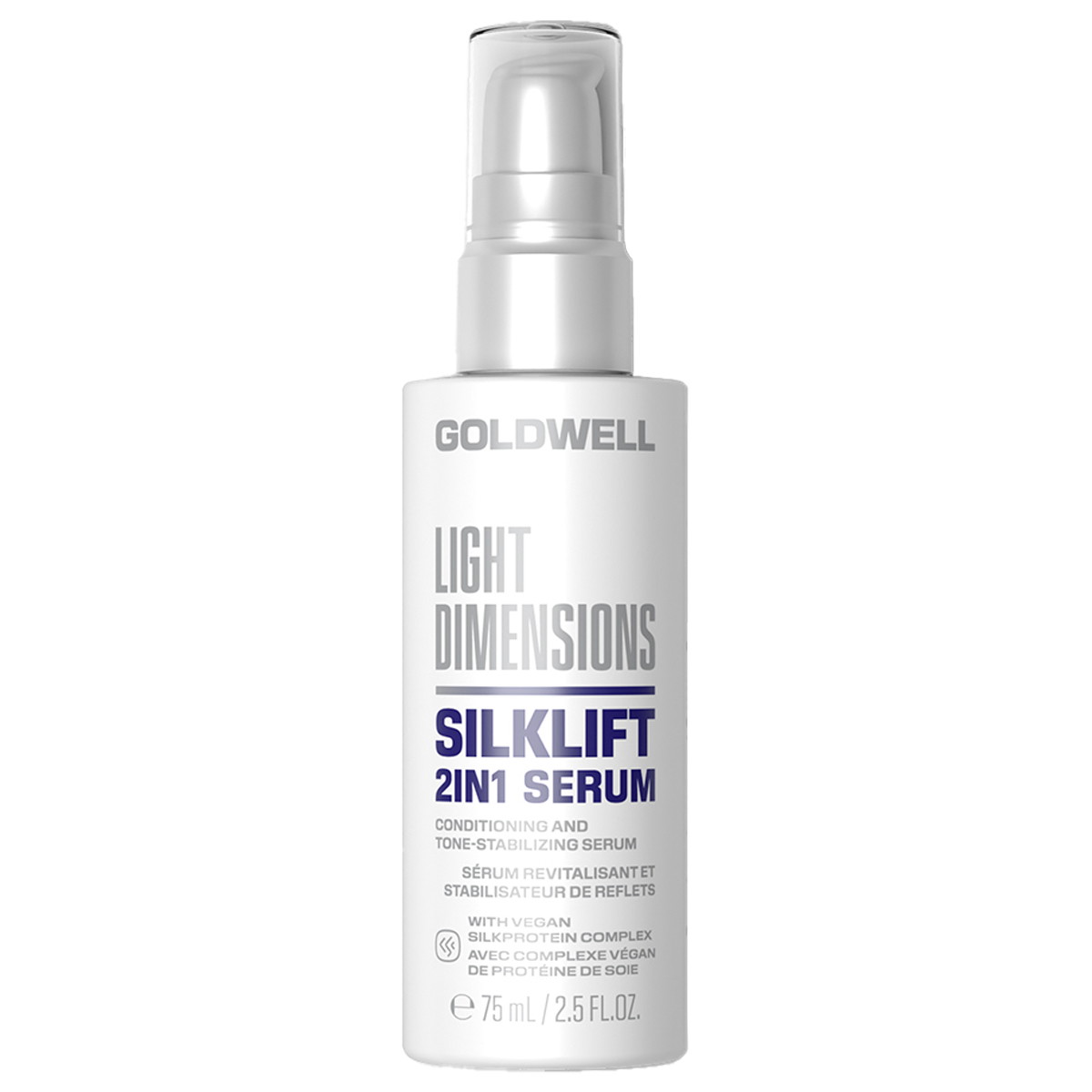 Silklift Light Dimensions 2in1 Serum