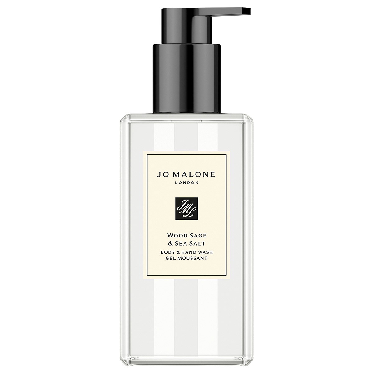 Wood Sage & Sea Salt Body & Hand Wash