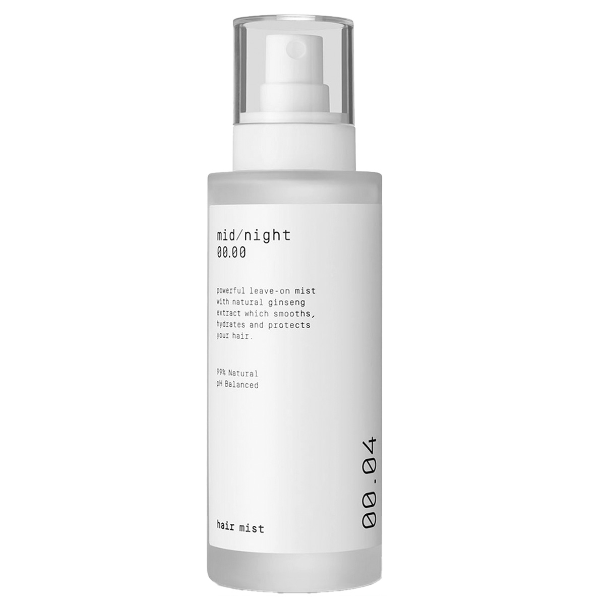 Hair Mist 00.04