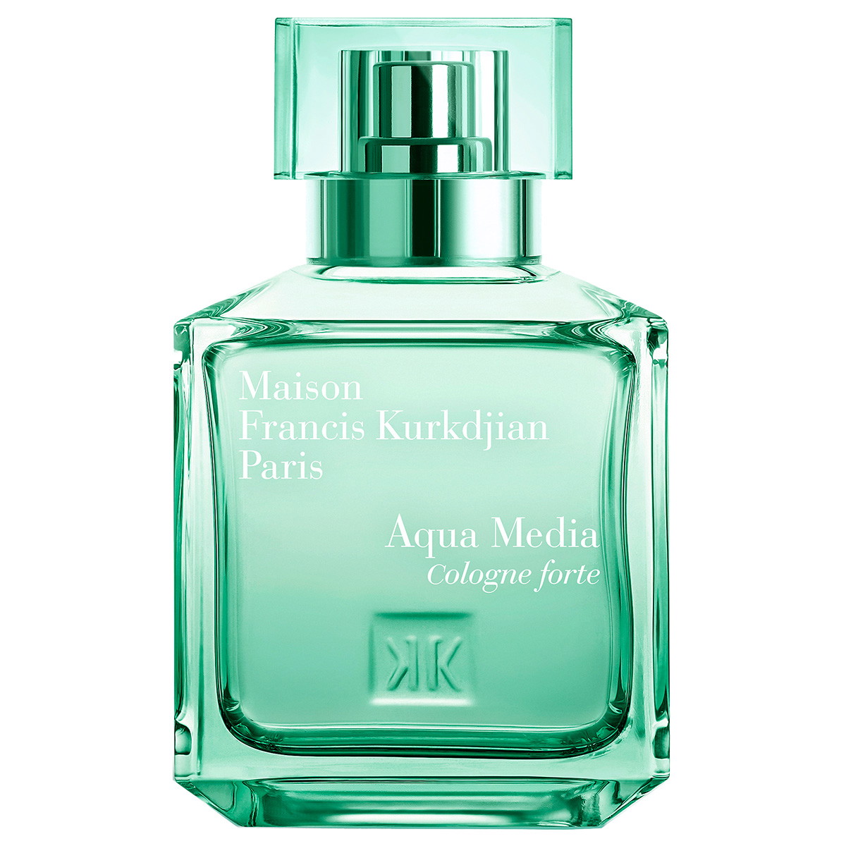 Aqua Media Cologne forte Eau de Parfum