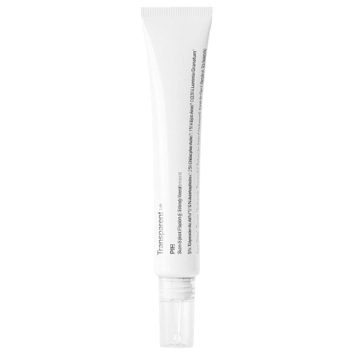 PIH Sun Spot Fading Treatment