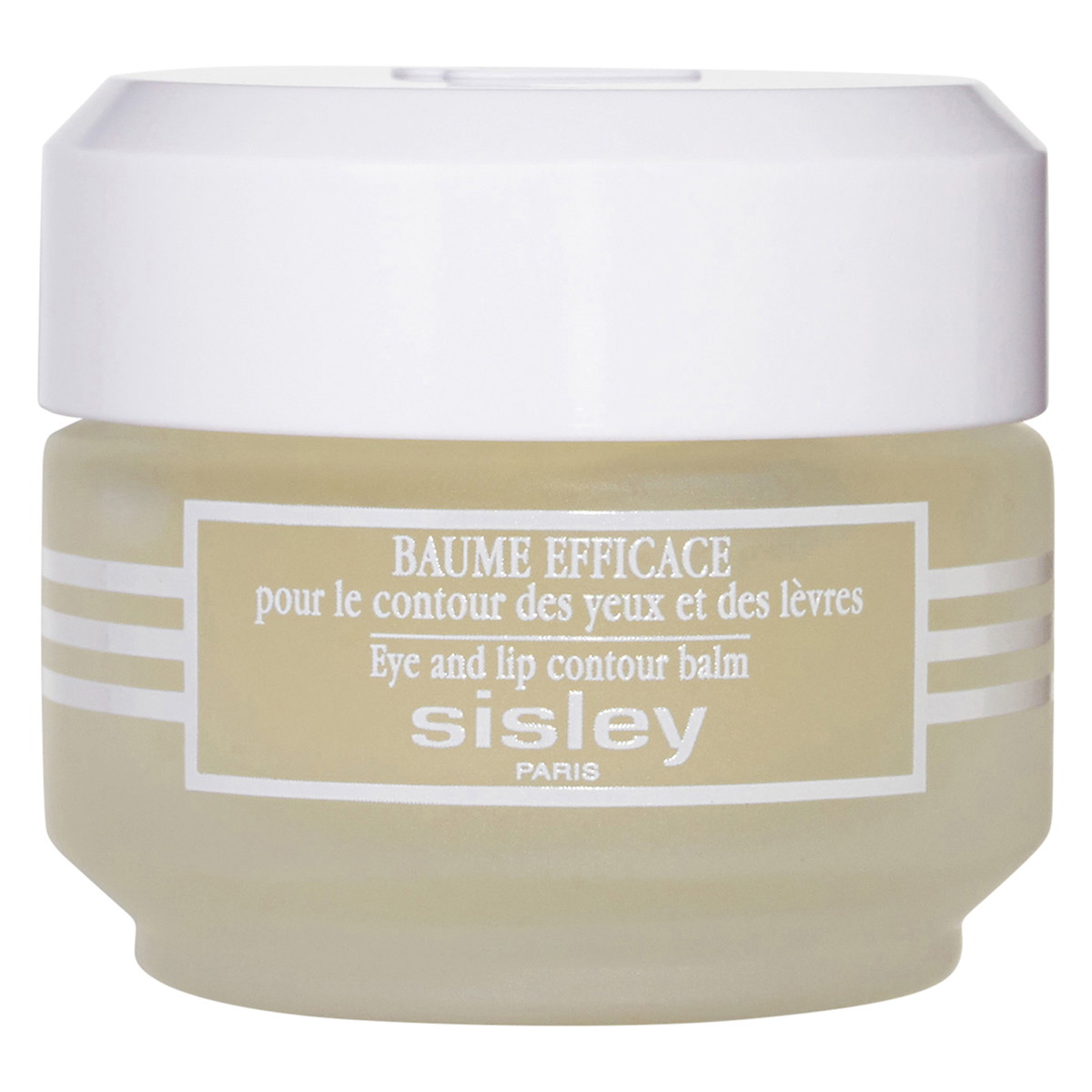 Baume Efficace