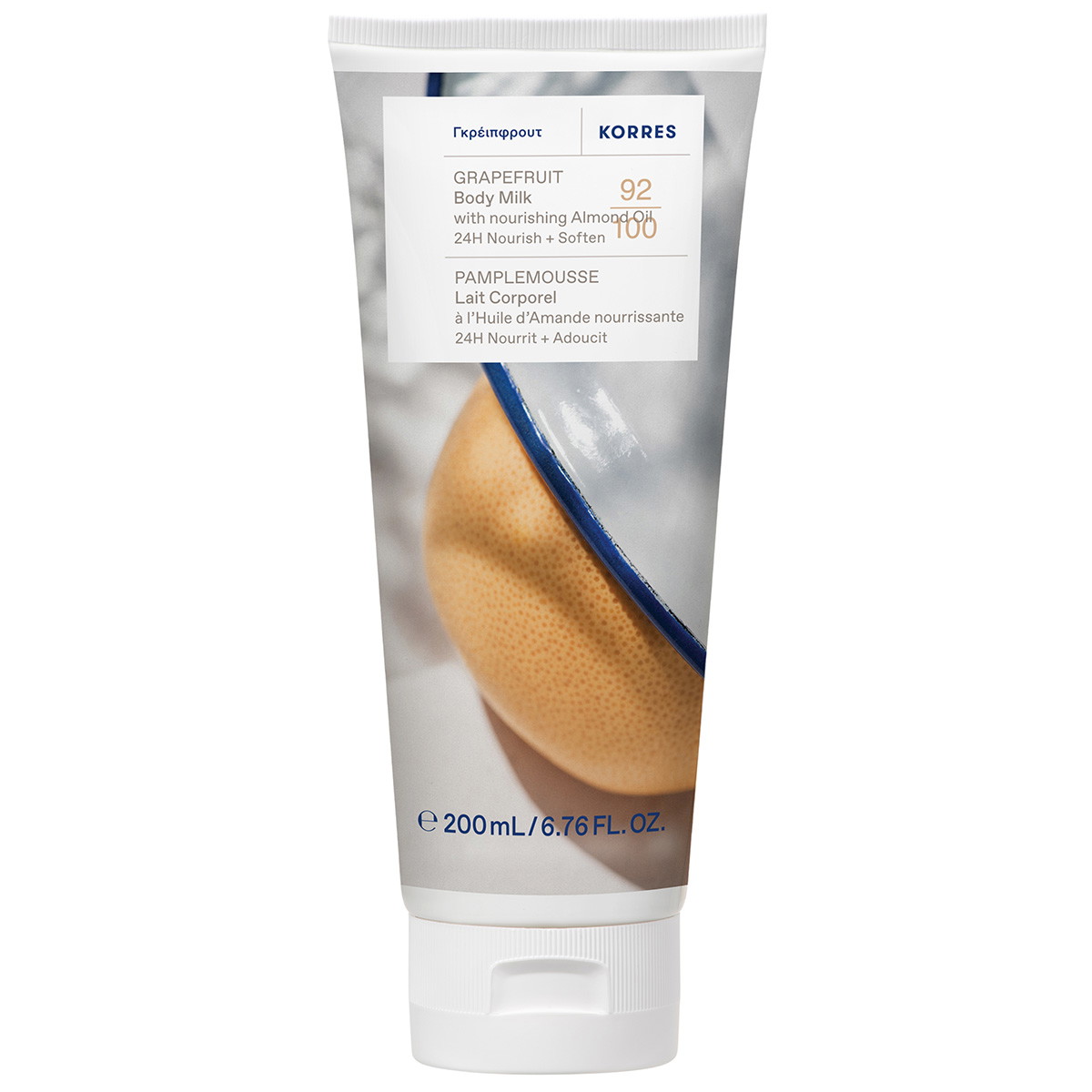 GRAPEFRUIT Körpermilch