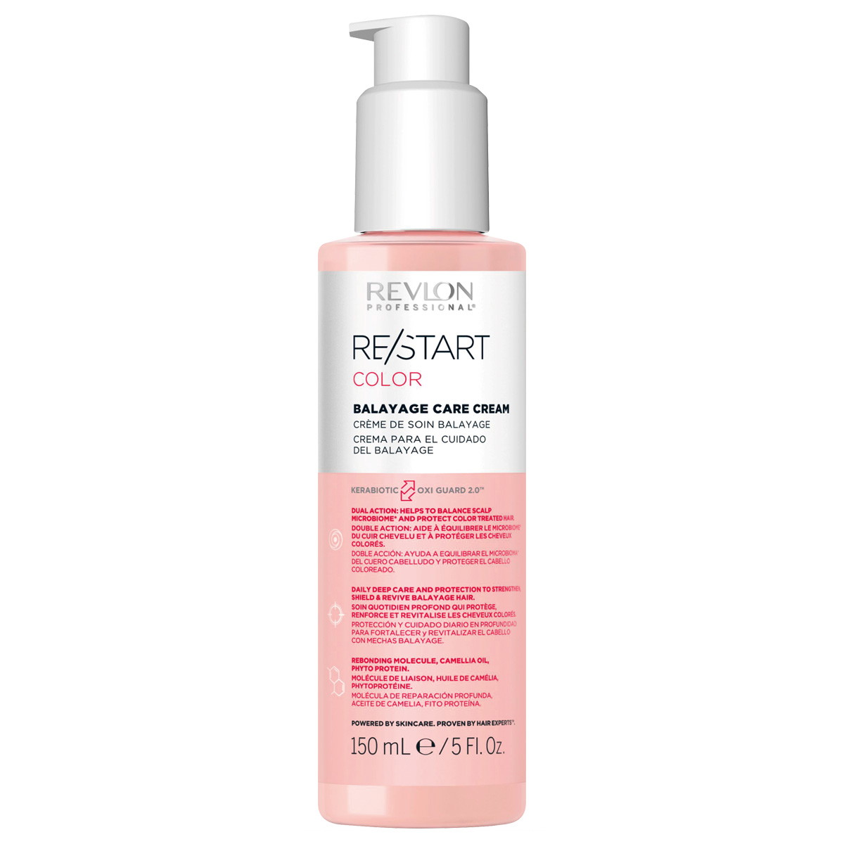 RE/START Color Balayage Care Cream
