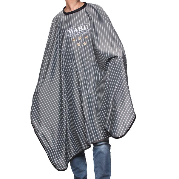 Kapper cape
