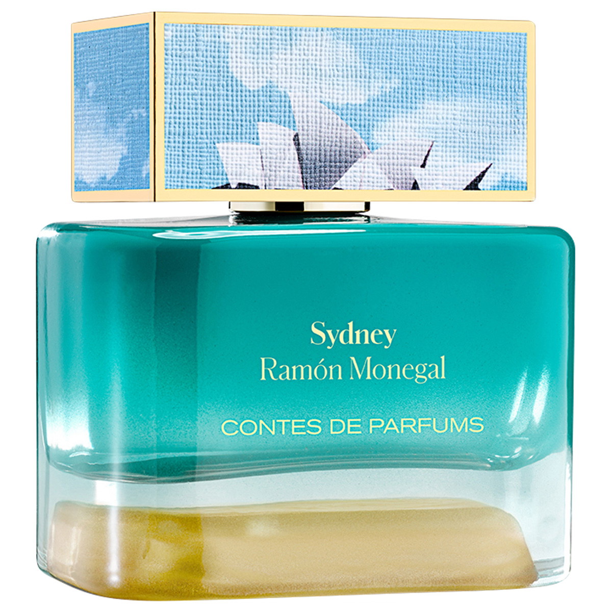Sydney Eau de Parfum
