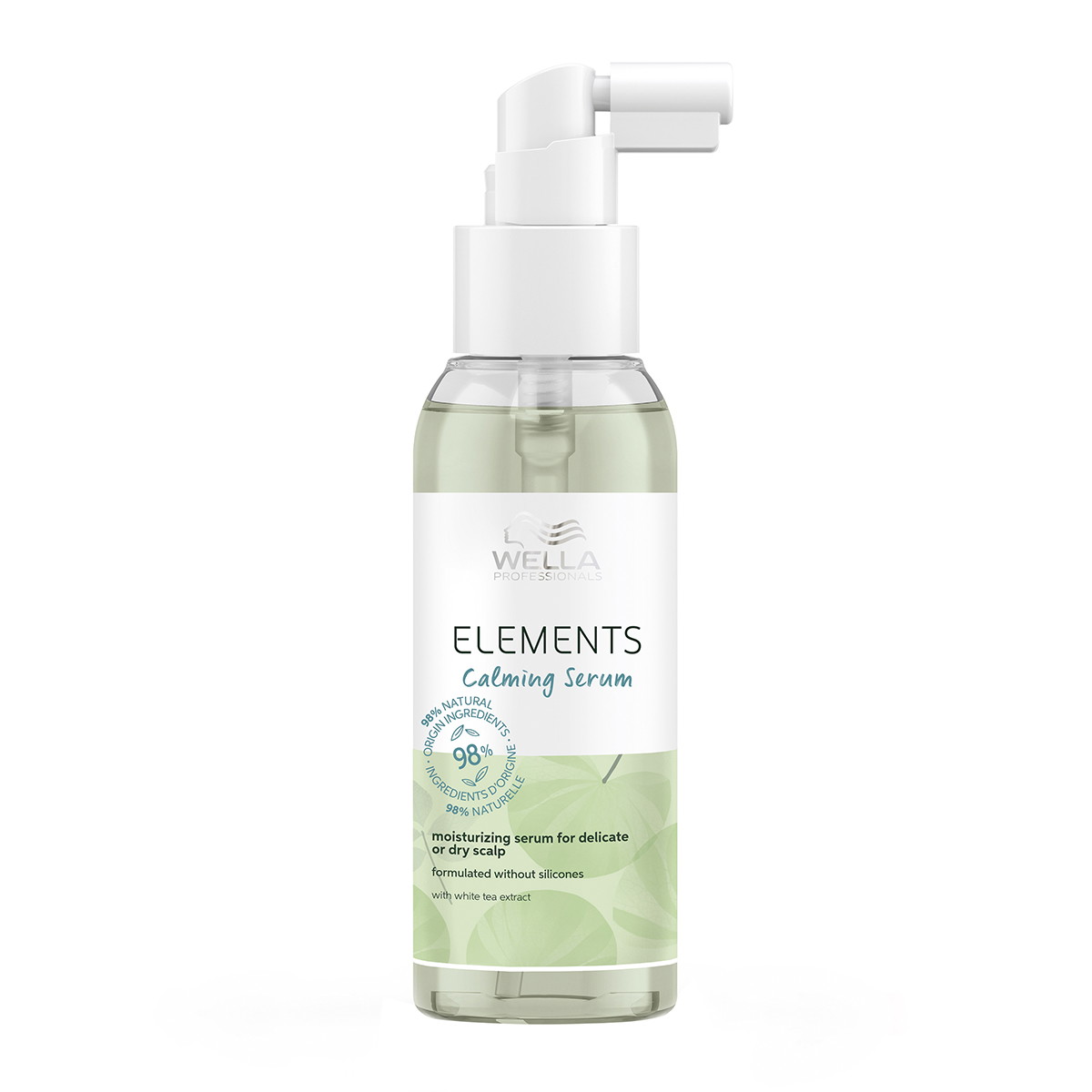 Elements Calming Serum
