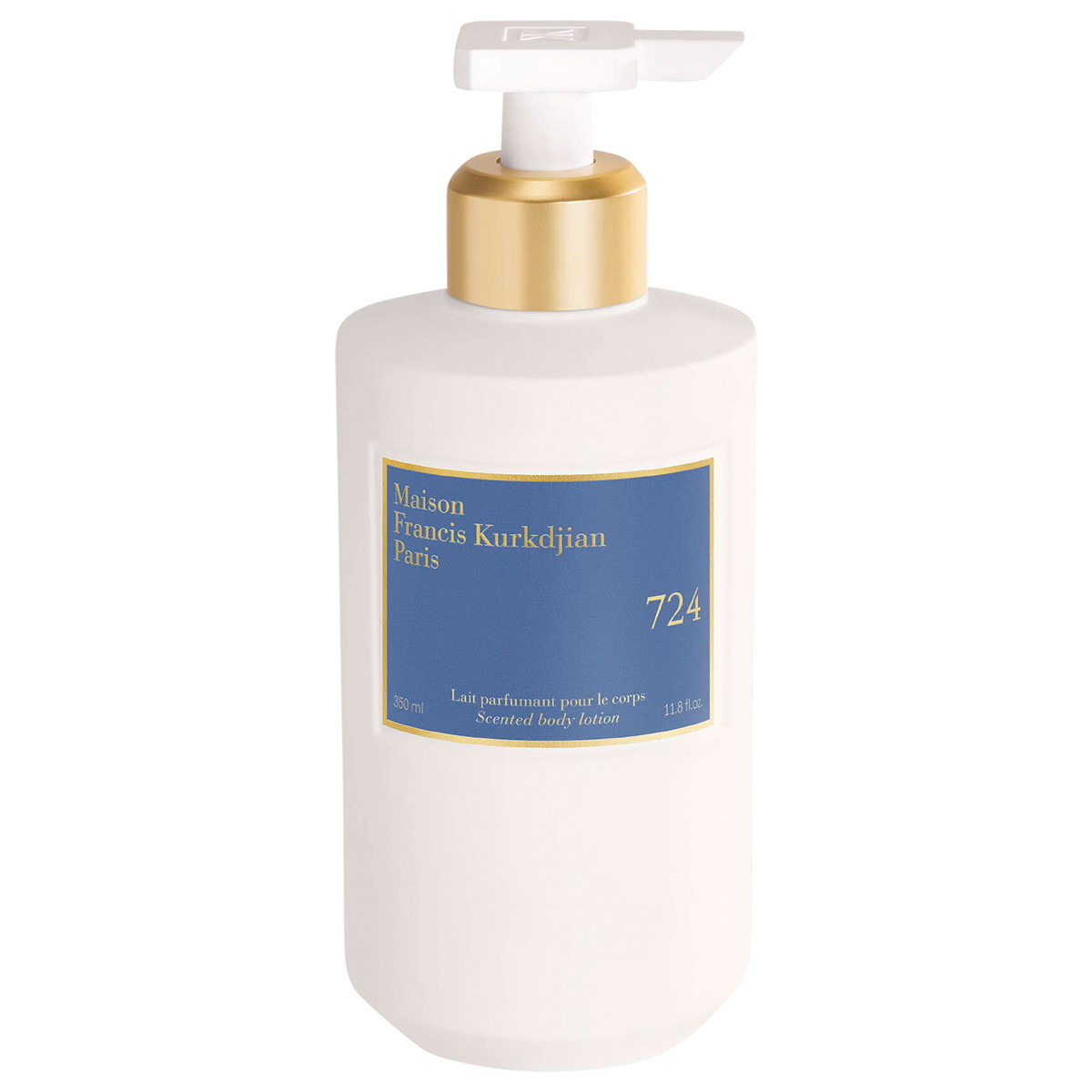 724 Body Lotion