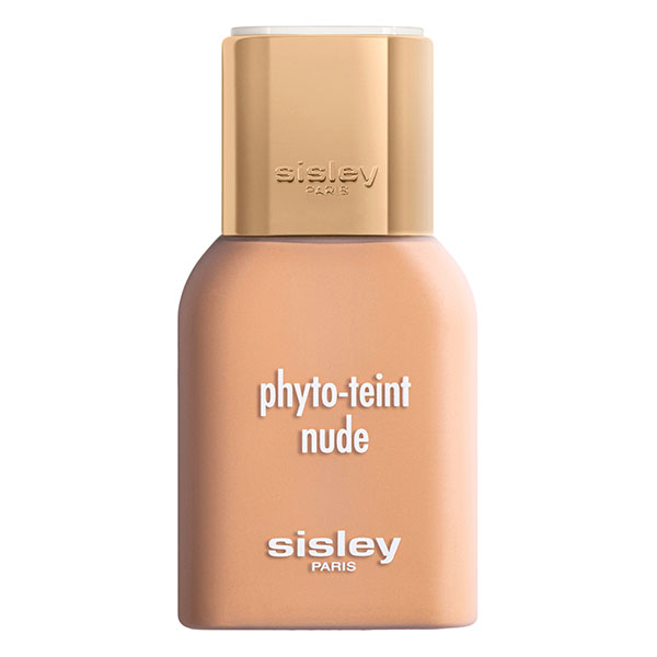 SISLEY PARIS phyto-teint nude Hell/2W Light Beige 30 ml