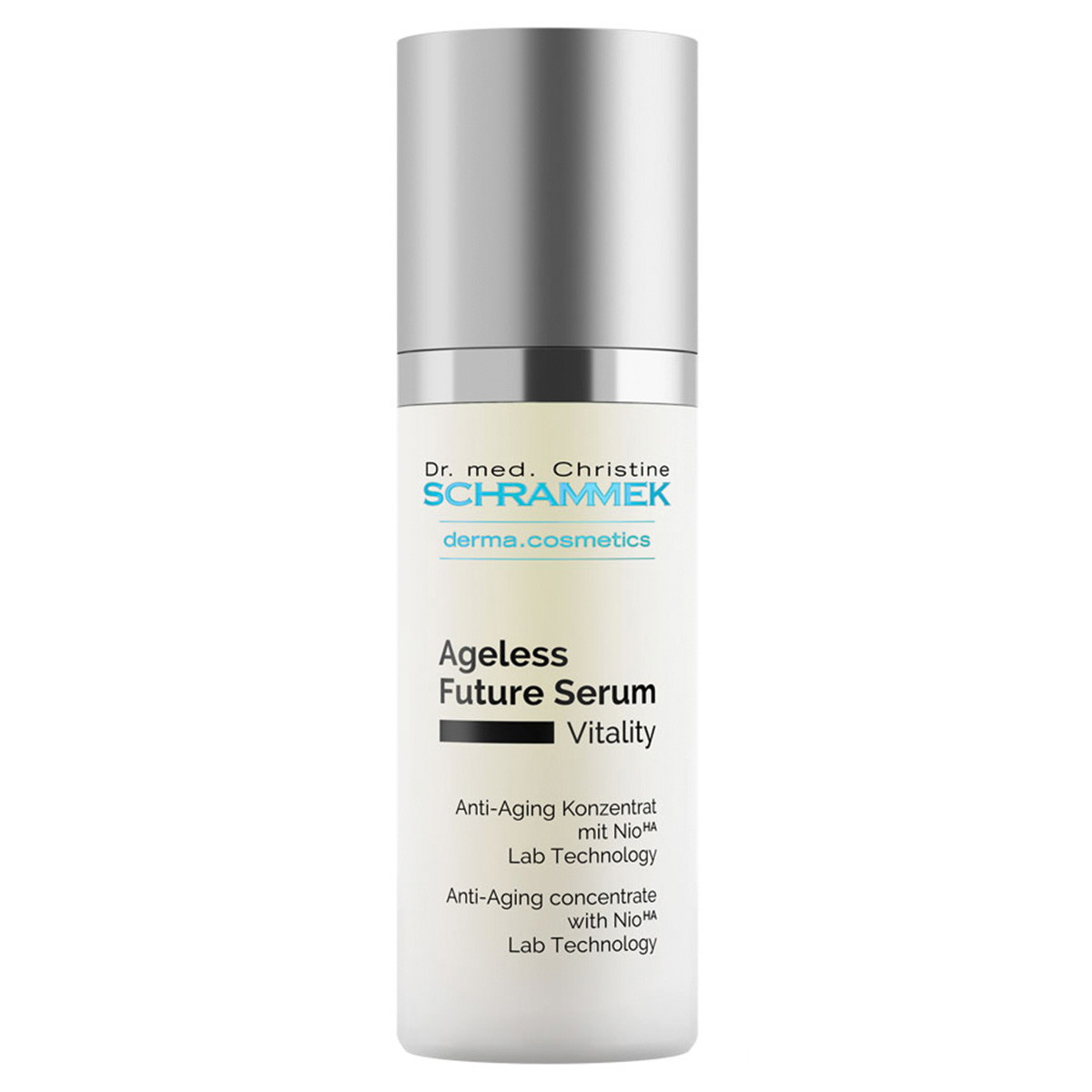 Vitality Ageless Future Serum