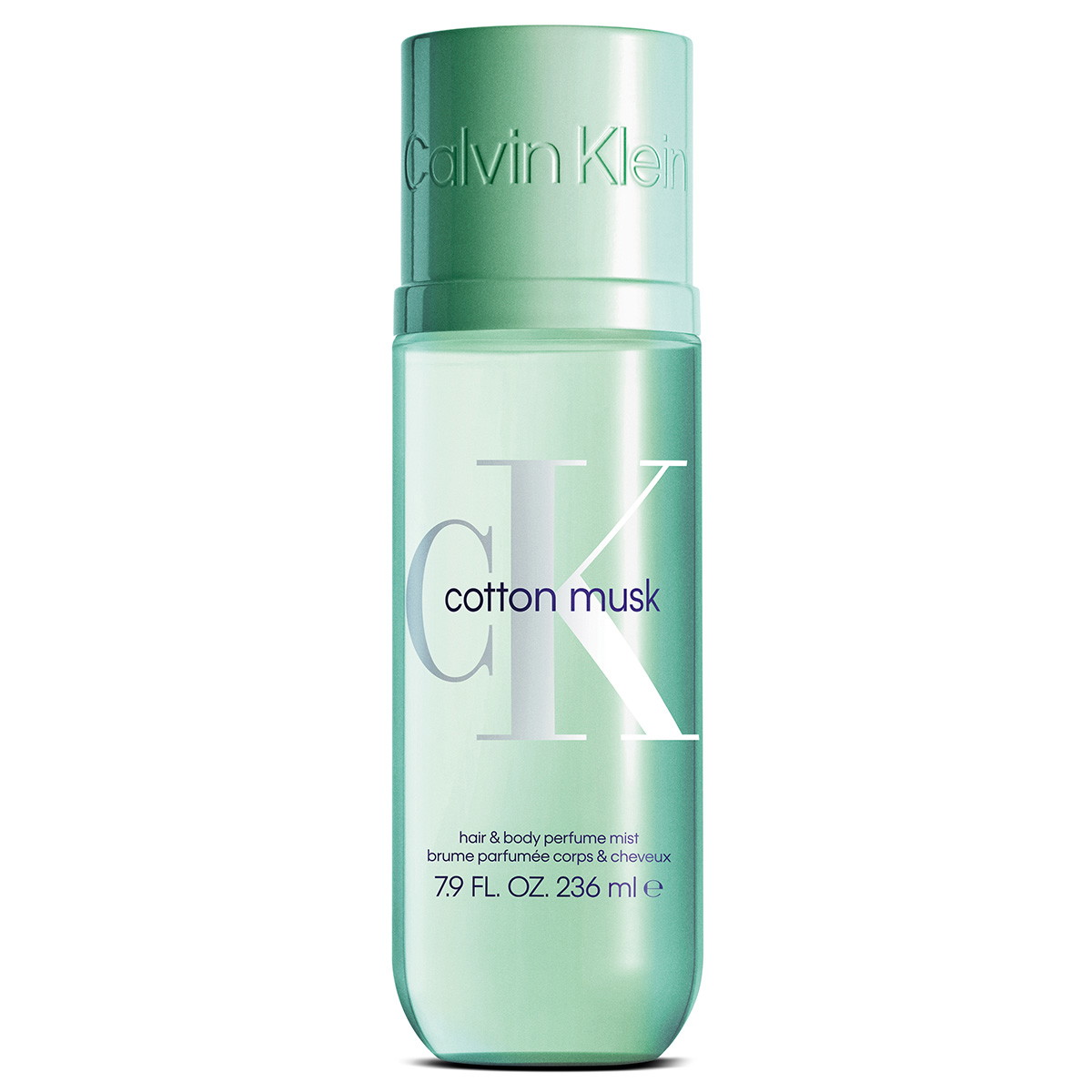 ck Cotton Musk Body Mist