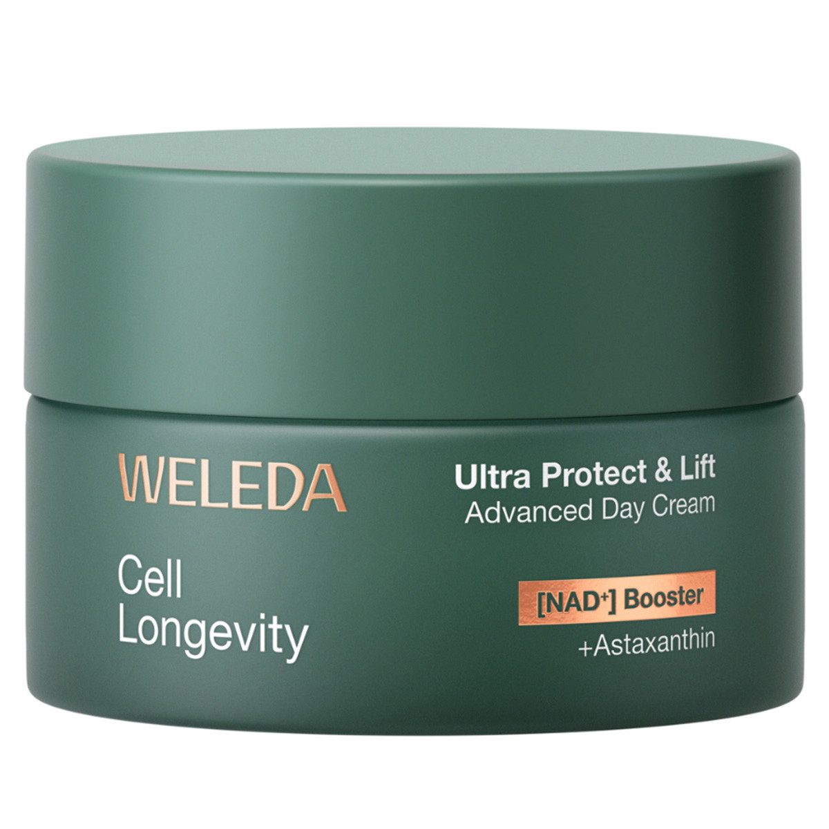 Cell Longevity Ultra Protect & Lift Advanced Day Cream