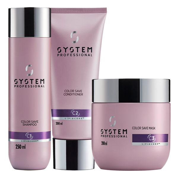 Color Save Set Variante 1